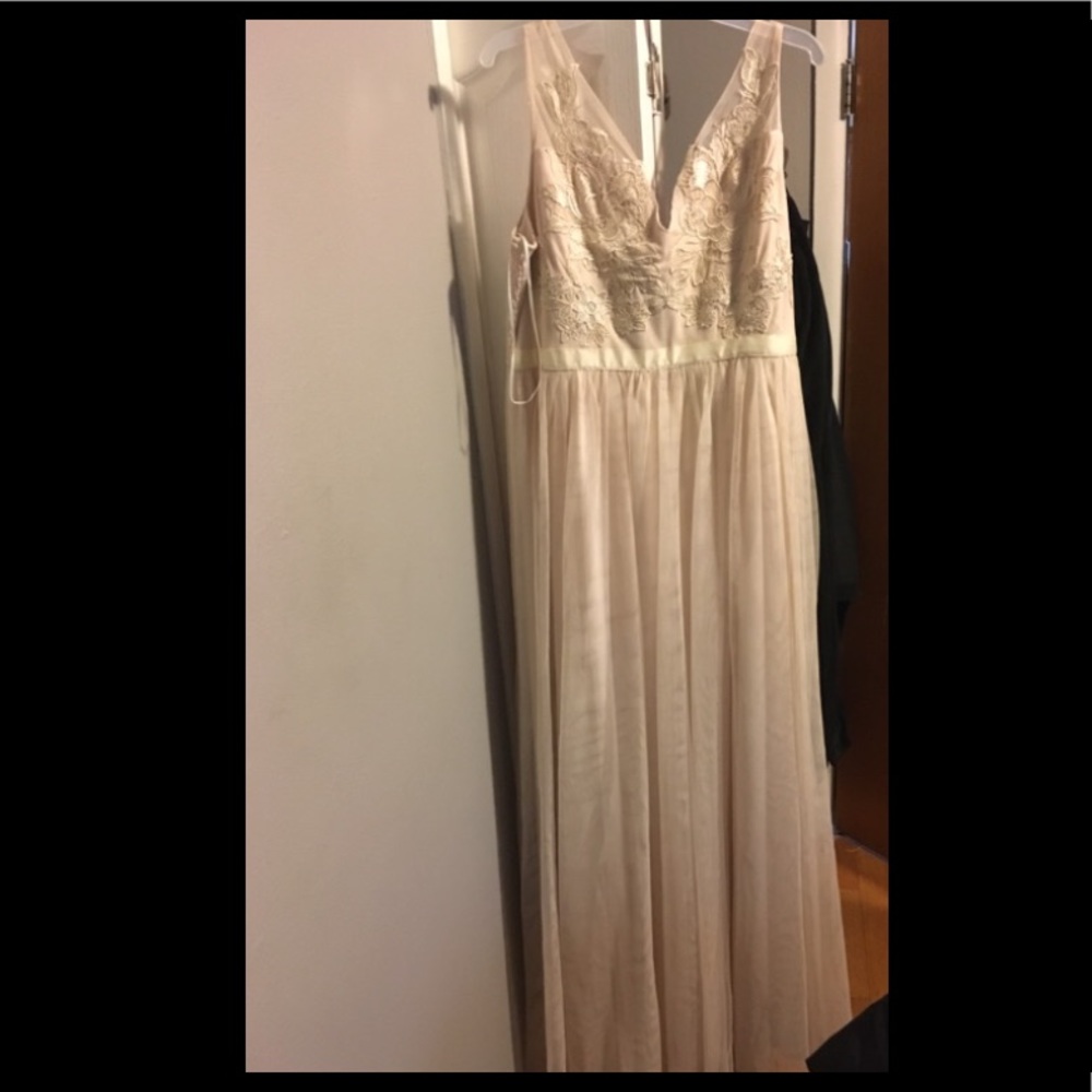 Women’s Dress